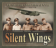 The forgotten glider pilots of World War II.